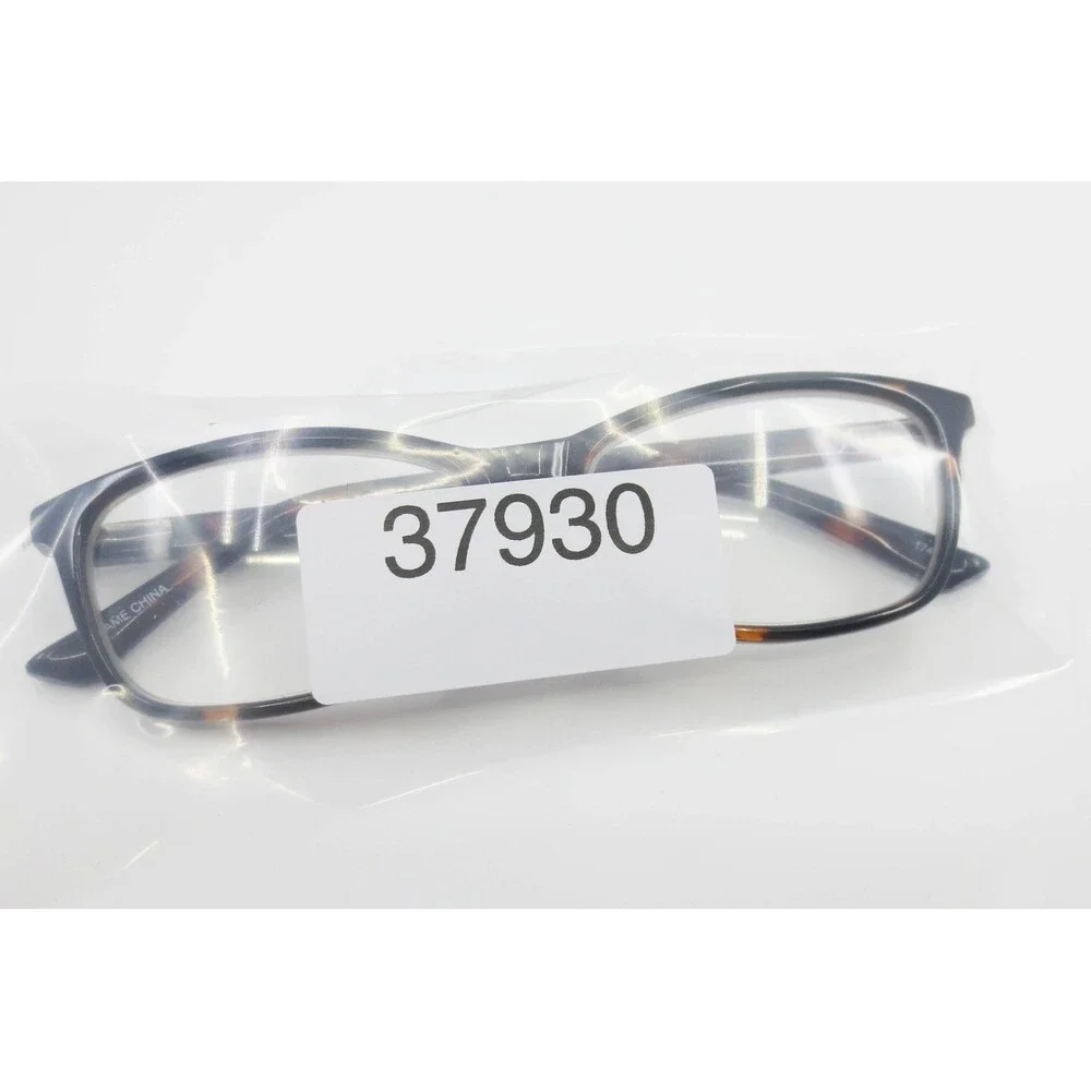 Warby Parker WP 7100 TO Tortoise Rectangular Eyeglasses Frames 52-15-135 37930